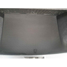 Коврик багажника EVA (черный) для Fiat Punto Grande/EVO 2006-2018 гг