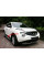 Боковые пороги Allmond Grey (2 шт, алюм.) для Nissan Juke 2010-2019 гг