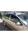 Ветровики на окна (4 шт., Sunplex Sport) для Renault Logan MCV 2013-2022 гг