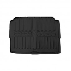 3D килимок в багажник (нижній) (Stingray) для Opel Grandland X 2017- рр