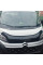 Дефлектор капота 2014-2025 EuroCap для Citroen Jumper