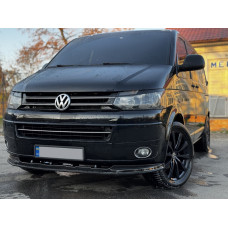 Передний лип 2019-2021 Orion (ABS) для Volkswagen T6