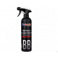 Кондиционер-глянец для шин 500 мл Ekokemika