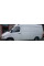 Расширители арок (6 шт, черные) для Mercedes Sprinter W901/902/903/904/905 1995-2006 гг
