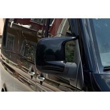 Накладки на дзеркала RLine-Look(2 шт) для Volkswagen T5 Caravelle 2004-2010 рр