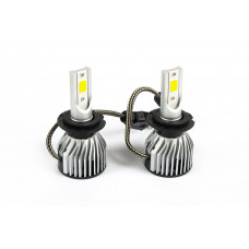 Комплект LED ламп H7 Niken Eco-series