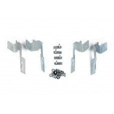 Универсальное крепление для боковых подножек (Тип-1)