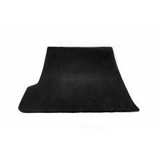 Коврик багажника Длинный (EVA, Черный) для Nissan Patrol Y61 1997-2011 гг