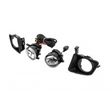 Противотуманные фары (для 2016-2025, 2 шт) для Toyota Tundra