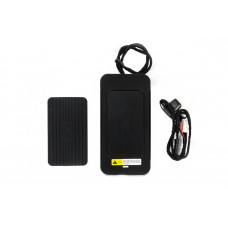 Комплект Беспроводной Зарядки Телефона (2007-2015) для Toyota Land Cruiser 200