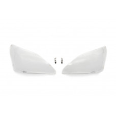 Защитные накладки на фары для 330 (2 шт, EGR AIRPLEX) для Lexus RX 2003-2009 гг