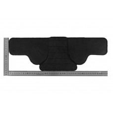 Задний коврик тоннеля (Stingray Premium) для Seat Toledo 2000-2005 гг