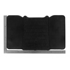 Задний коврик тоннеля (Stingray Premium) для Toyota Rav 4 2019- гг