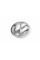 Передний эмблема 113853601B (OEM) для Volkswagen Golf 1