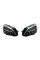 Передние фары (2 шт, без блоков, рестайлинг) для Mercedes C-сlass W205 2014-2021 гг