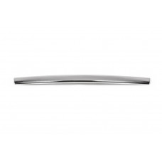 Накладка на передний бампер из нержавеющей стали для Nissan Pathfinder R51 2005-2014 гг