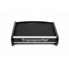 Полка на панель (Тип-3) для Volkswagen T5 Transporter 2003-2010 гг