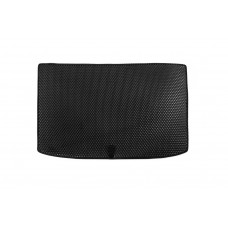 Коврик багажника EVA V1 (Черный) для Hyundai Kona 2017-2023 гг