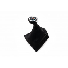 Ручка КПП с чехлом (OEM) для BMW 5 серия F-10/11/07 2010-2016 гг