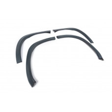 Расширители арок AMG GLS63 для Mercedes GLS X167 2019- гг