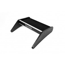 Полка на панель (Тип-1) для Mercedes Sprinter W906 2006-2018 гг