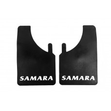 Samara Бризковики Polytep (230*375, 2 шт) для Lada