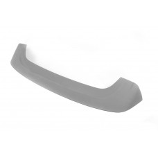 Задний спойлер Niken HB (грунтованный под покраску) для Volkswagen Golf 7/E-Golf 2012-2020 гг