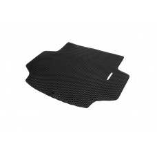 Килимок багажника V-1 (EVA, чорний) для Nissan Leaf 2010-2017 рр