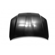 Капот 2016-2025 грунтованный (Китай) для Toyota Land Cruiser 200