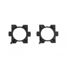 Адаптер для светодиодных ламп H7 (L08) (2 шт) для Mazda 6 2003-2008 гг