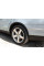Расширители арок (4 шт, ABS) для Volkswagen Passat B6 2006-2012 гг