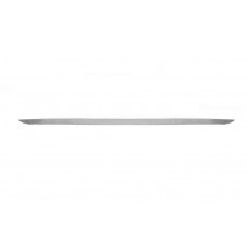 Накладка на багажник Carmos (SD) для Volkswagen Passat B7 2012-2015 гг