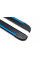 Боковые Подножки Maya Blue (2 шт., Алюминий) для Toyota Yaris/Yaris Cross (XP210) 2020- гг