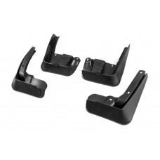 Оригинальные брызговики Premium для G30/31 (4 шт) для BMW 5 серия G30/31 2017-2023 гг