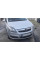 Зимняя накладка на решетку радиатора (2005-2008) Матовый для Opel Zafira B