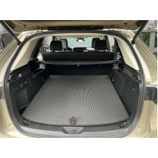 Килимок в багажник EVA (Чорний) для Mazda CX-70 2024- рр