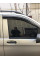 Ветровики на окна (2 шт., Sunplex Sport) для Mercedes Vito/V-class W447 2014- гг