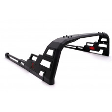 Роллбар Dakar (без роллеты) для Mitsubishi L200 2015-2024 гг