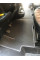 Коврики EVA (черные) для Peugeot Boxer 2006-2025 гг
