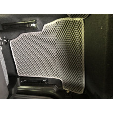 Коврики EVA (Черный) для Suzuki Jimny 2018- гг