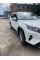 Боковые Подножки OEM V1A (2 шт, Алюминий) для Toyota Rav 4 2019- гг