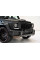 Передняя губа бампера BRBS для Mercedes G сlass W463 1990-2018 гг