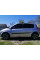 Расширители арок (4 шт, черные) для Renault Scenic/Grand 2003-2009 гг
