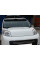 Дефлектор капота (грунтованный под покраску) для Fiat Fiorino/Qubo 2008-2024 гг