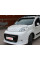 Дефлектор капота (грунтованный под покраску) для Fiat Fiorino/Qubo 2008-2024 гг