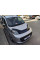 Дефлектор капота (EuroCap) для Fiat Fiorino/Qubo 2008-2024 гг