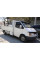 Дефлектор капота EuroCap для Ford Transit 1991-2000 гг