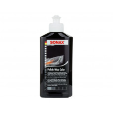 Sonax NanoPro Цветная Полироль Черная с Воском 250 мл
