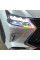 Комплект рестайлинга с модели 2008-2016 на TRD Superior (2016-2020) для Lexus LX570/450d 2008-2022 гг