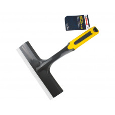 Водосгон с лезвием из TPR-пластика SA-304 SAPFIRE